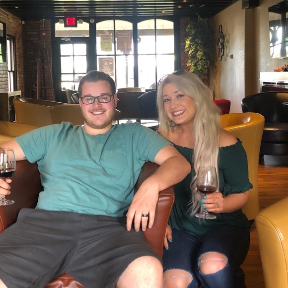 Meet your Posher, Gina - Picture 1 of 1